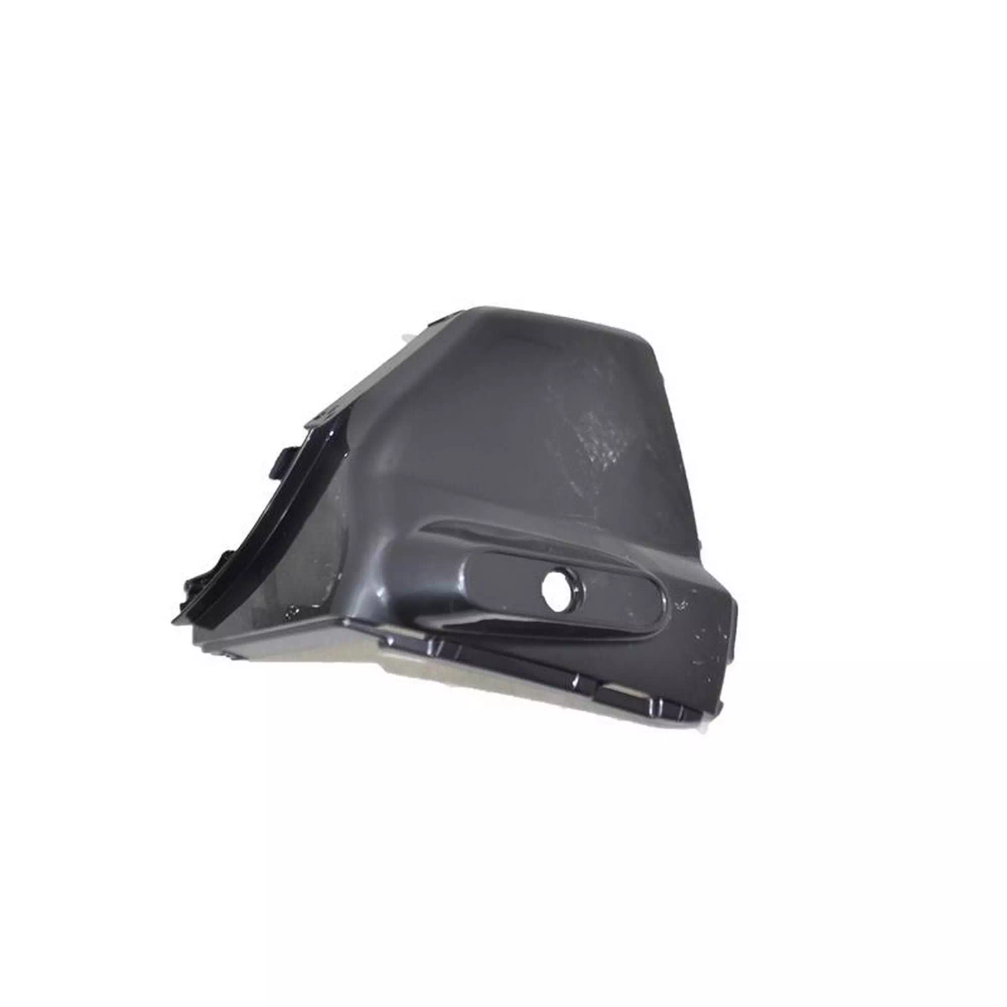 KUBA BLUES ÖN FAR PANELİ ÜST PLASTİK EKİ SOL GRİ #KM 88690